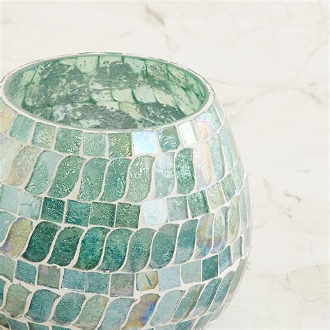Buy Fiesta Mosaic Votive from Home Centre at just INR 449.0