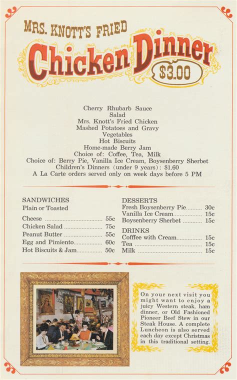 Knott s berry farm – Artofit