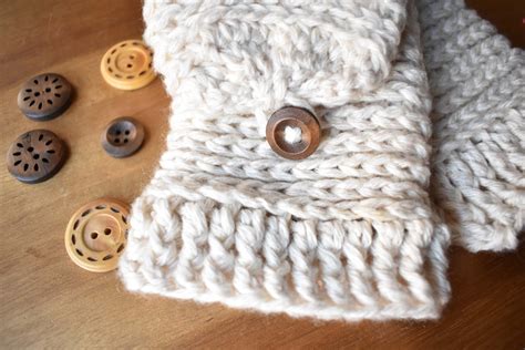 Image result for Crochet Mittens Tutorial