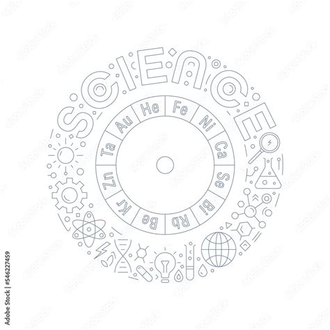 Printable Science Sign 的图像结果