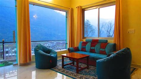 Harsil Holiday Rentals & Homes - Uttarakhand, India | Airbnb