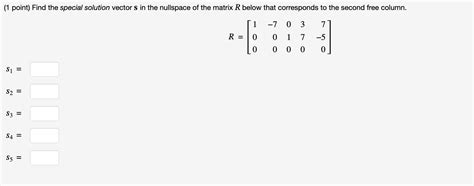 Image result for Solution Vector Matrix