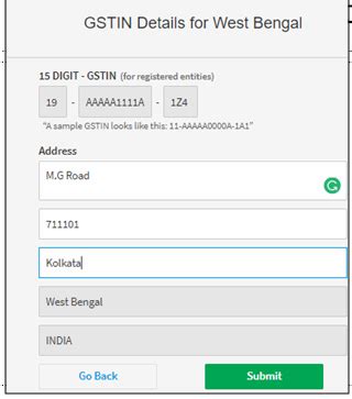 ClearTax GST Software-How to Add, View, Bulk Import Contact and Collect ...