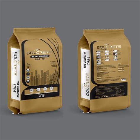 Solcrete Tile Adhesive Manufacturer in Morbi | Quality Bonding Solutions