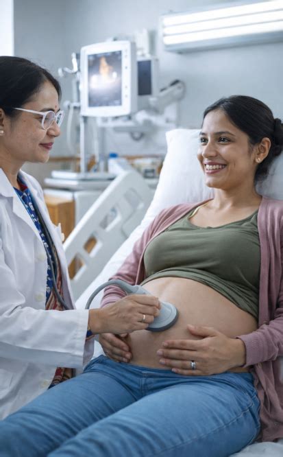 Specialties - Renu IVF