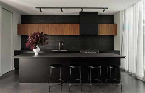 A man’s world: how to design a non-contrived bachelor’s pad | ArchiPro AU