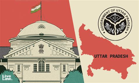 Allahabad HC Directs UP Govt To Form A Committee To Consider Increasing ...