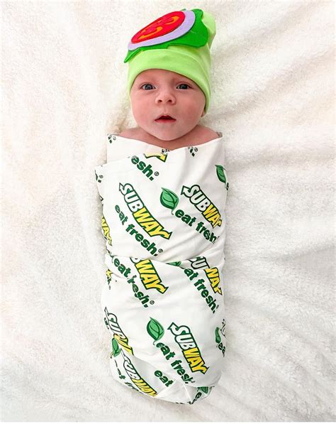 9 Funny Halloween Costumes For Babies Who Have No Idea What's Going On