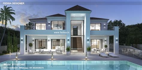 451 40 House Design Photos India Luxury Villas Lake Garda House ...