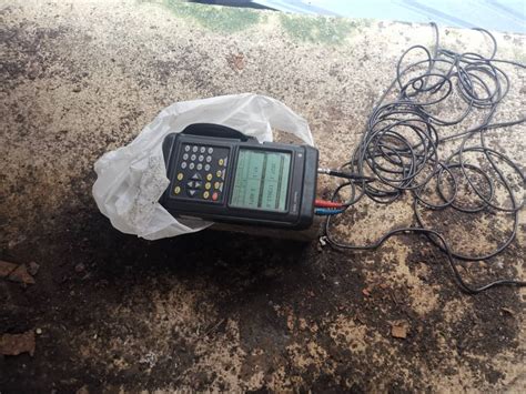 Image result for Flow Meter Testing