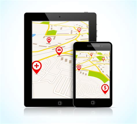 Mapping Icon 的图像结果