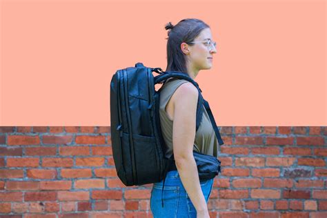 The Best Travel Backpack for Women in 2026 | Pack Hacker