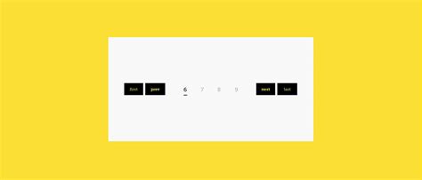 Image result for Pagination Sample