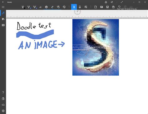 Inkodo Tutorial 的图像结果