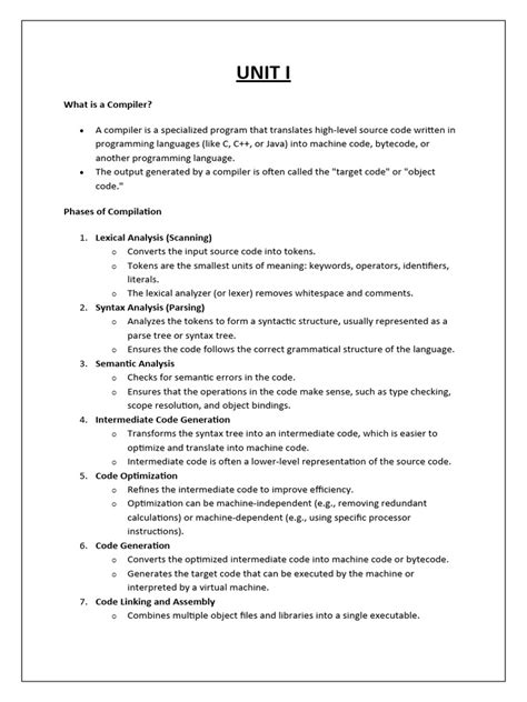 Image result for Regular Expression in Compiler Design