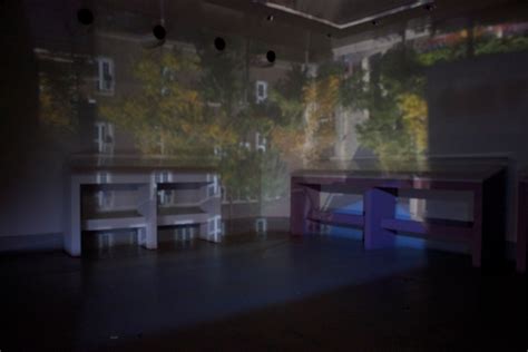 Camera Obscura Example 的图像结果