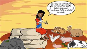 Image result for Text Connection of Plundered