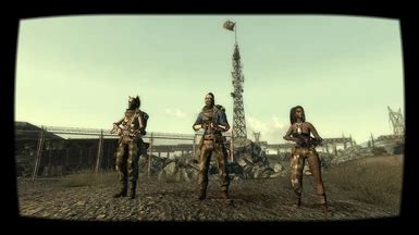 Image result for Fallout 3 Script