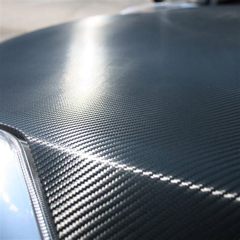 Orion Carbon Fiber Hood 60 x 80 Wrap Film India | Ubuy