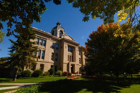 New Residents — Brookings, South Dakota