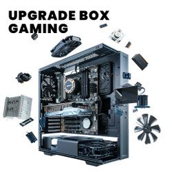 Image result for Computer Upgrade Box