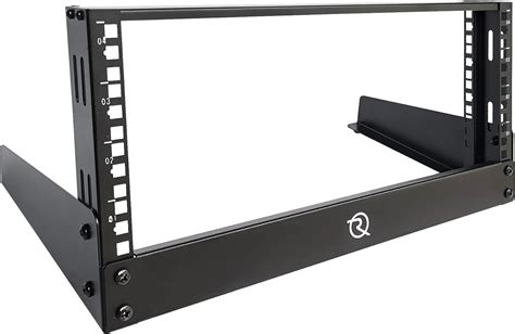RIVECO 4U Network Rack Desktop - 19 Inch Open Frame India | Ubuy