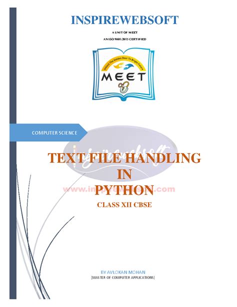 Image result for Example of Text File Python Class 12