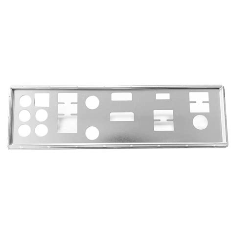 Amazon.in: Buy SAMXI Laptops (WI-FI) Motherboard Backplate IO I/O ...