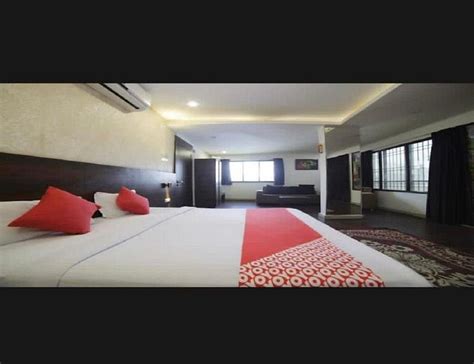 HOTEL BABUL INN (Gondia, Maharashtra) - Specialty Hotel Reviews, Photos ...