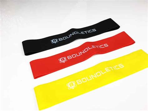 Fitnessband Test & Vergleich - 7 Widerstandsbänder für mehr Muskeln ...