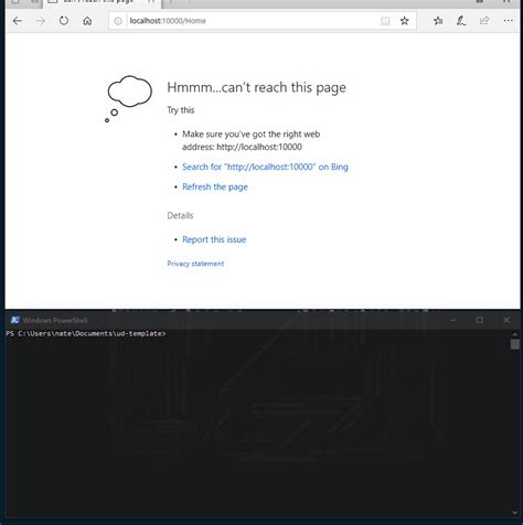 Image result for PowerShell Universal Dashboard to Run PowerShell Script