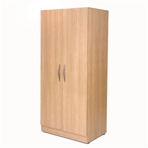 Double Door with 2 Inside Drawer – Tooba Furniture Factory