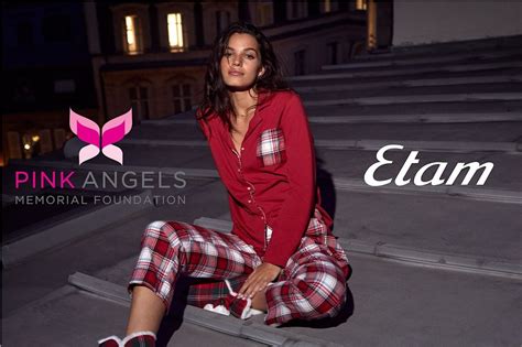 Etam x Pink Angels - Happy Hour Shop and Sip, 7535 N Kendall Dr unit ...