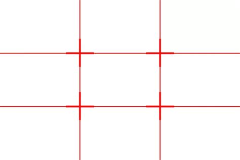 The Rule Of Thirds And The Golden Ratio - She Snaps