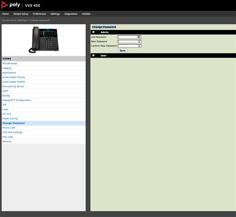 Image result for Polycom Phone Setup