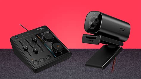 HyperX is bringing new streaming gear to content creators — Maxi-Geek