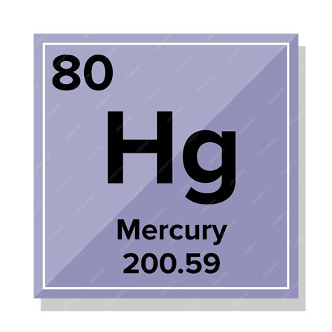 Mercury Element