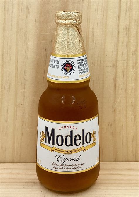 Modelo Bottle The Complete Guide To Modelo Beer | A2zdrinks