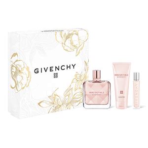 Parfum de Luxe : Parfum Français Haut de Gamme | Givenchy Beauty