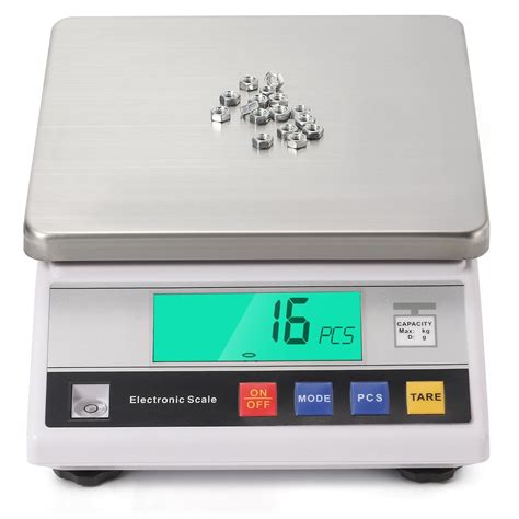 Mua CGOLDENWALL High Precision Scale 10kg 0.1g Digital Accurate Electronic Balance Lab Scale ...