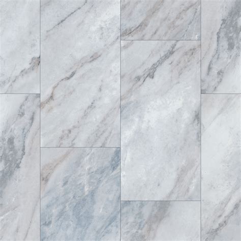 Marble Floor Tile Lowes SMARTCORE Midnight Onyx Marble Black Marble