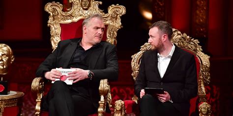 Image result for Taskmaster Host