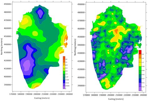 Effect of Pilot-Points Location on Model Calibration: Application to ...