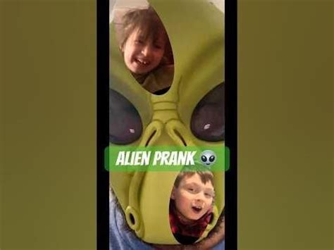 Image result for Alien Pranks Best