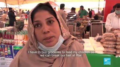 Coronavirus pandemic: Pakistan's third wave shows no signs of abating ...