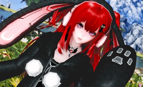 Image result for PSO2 Easter Eggs