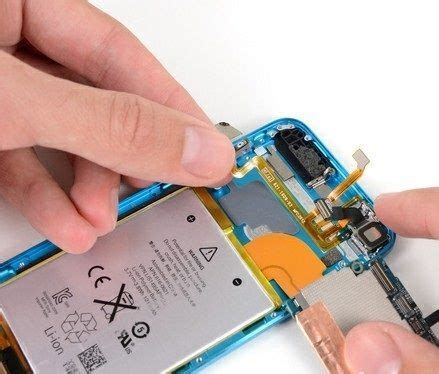 iPod touch5拆解：修复性不及新手机 HOME键设计令人失望-电子工程专辑