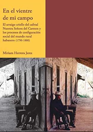 Amazon.in: Buy En el vientre de mi campo Book Online at Low Prices in ...