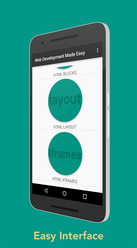 Image result for Web Development HTML