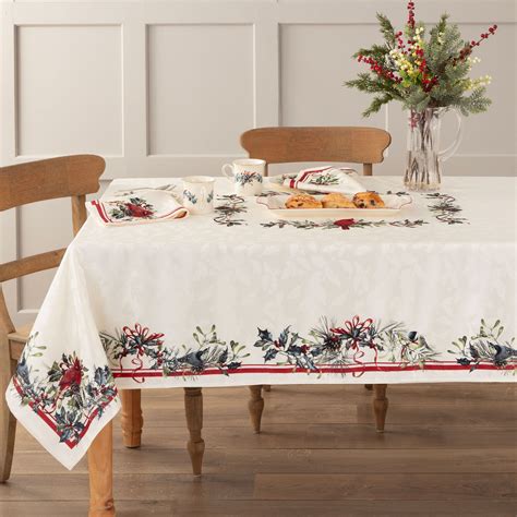 Holiday Linens Holiday Red Plaid Duvet Cover Set For Cozy Winter Style